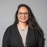 Sheri Sookram