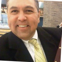 Francisco Saldana