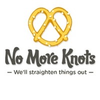 No More Knots