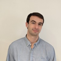 Daniel Waid Marshall