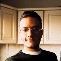 Abdulrahman Mahdy
