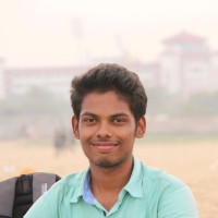 Gowtham Kumar Jaishankar