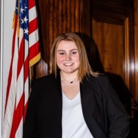 Sarah Boyle, M.S.