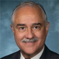 Carlos Rodriguez Vidal