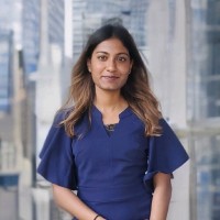Divya Rao