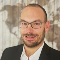 Alexander Lehmann