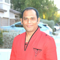 Prashant Thakre