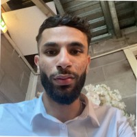 Saad Ahmed