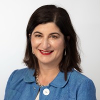Danielle Fisher GAICD