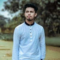 Abdullah Al Faiyaz Samrat