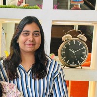 Apoorva Nayak
