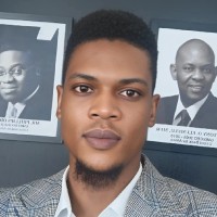 Adesegun Joshua Adenuga, Pmp®