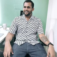 Adesh Raju