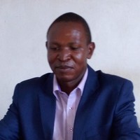 Dickson Juma