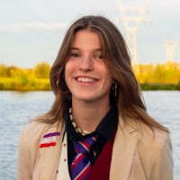 Guusje Van Zanen