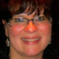 Sharon Crile