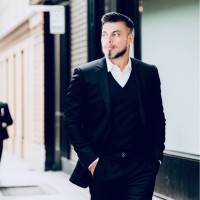 Oscar A Rubio, Psa,Srs