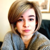 Anna Smirnova