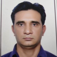Gurcharan Singh