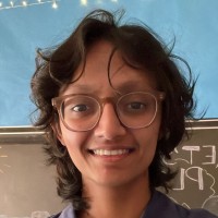 Saumya Goel-Preis