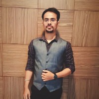 Dhaval Khatri
