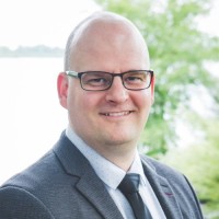 Eric Bergeron, Ing.