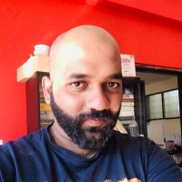 Shravan Siddharth