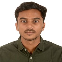 Rishab Saxena