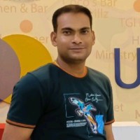 Sambrit Mohanty