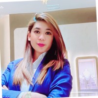 Maria Gretta Caraig