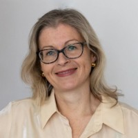 Sue Naughton-Marsh