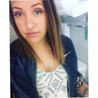 Mallory Mcgee