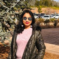 Varsha Priyadarshini