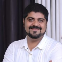 Vikas Madan