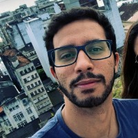 Marcos Ricardo Oliveira