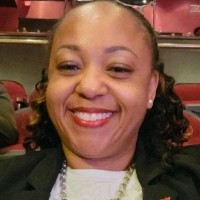 Stephanie Pinnix