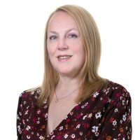 Claire Garside