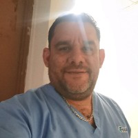 Salvador Ernesto Oviedo Medrano