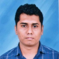 Dipesh Thorat