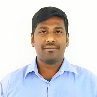 Kumar Ramasamy