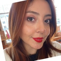 Katia Pérez León García
