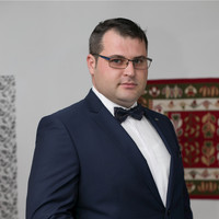 Mihai Daniel Licau