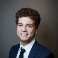 Max Gillette