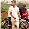 Akash B R