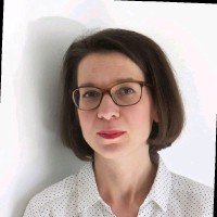 Céline Lavenir