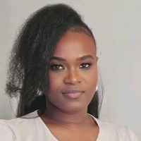 Rita Nkatouloulou, MSc, CRHA