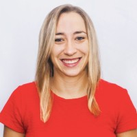 Evelyn Hartz