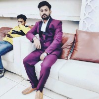 Om  raj Singh