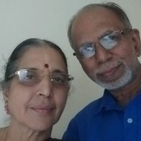 Bhagavan P S