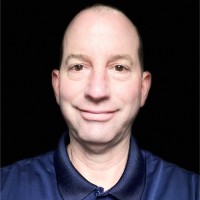 Bob Justis, Software Developer, PSM II, SA